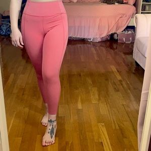 Girlfriend Collective Compressive High Rise Legging